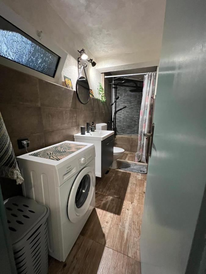 Old House Morinjアパートメント エクステリア 写真