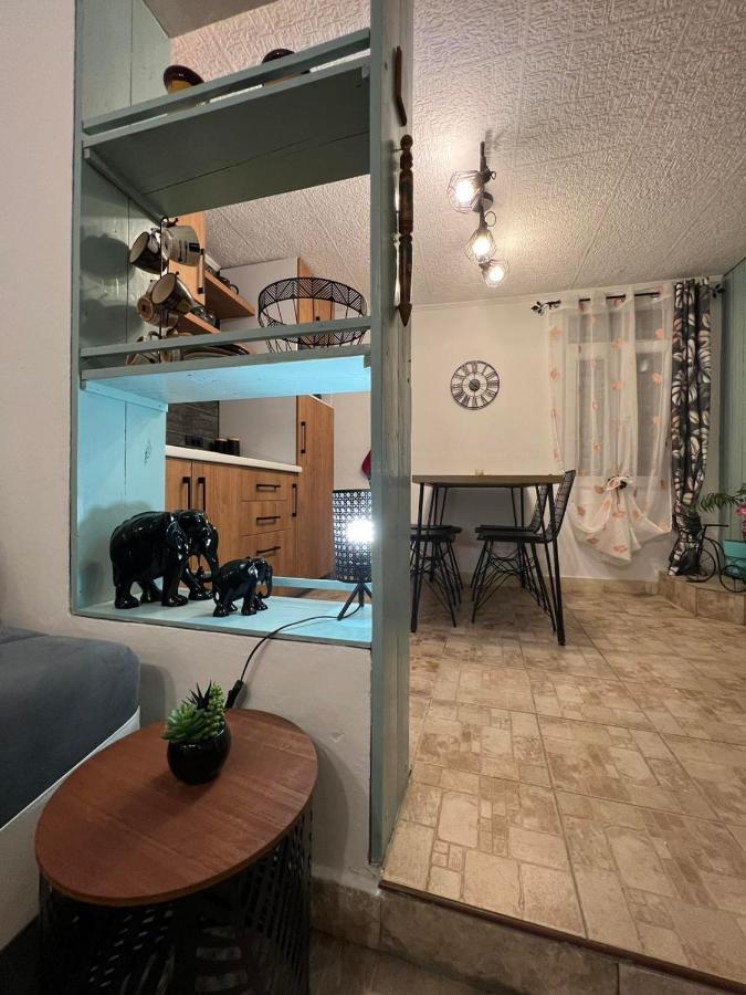 Old House Morinjアパートメント エクステリア 写真