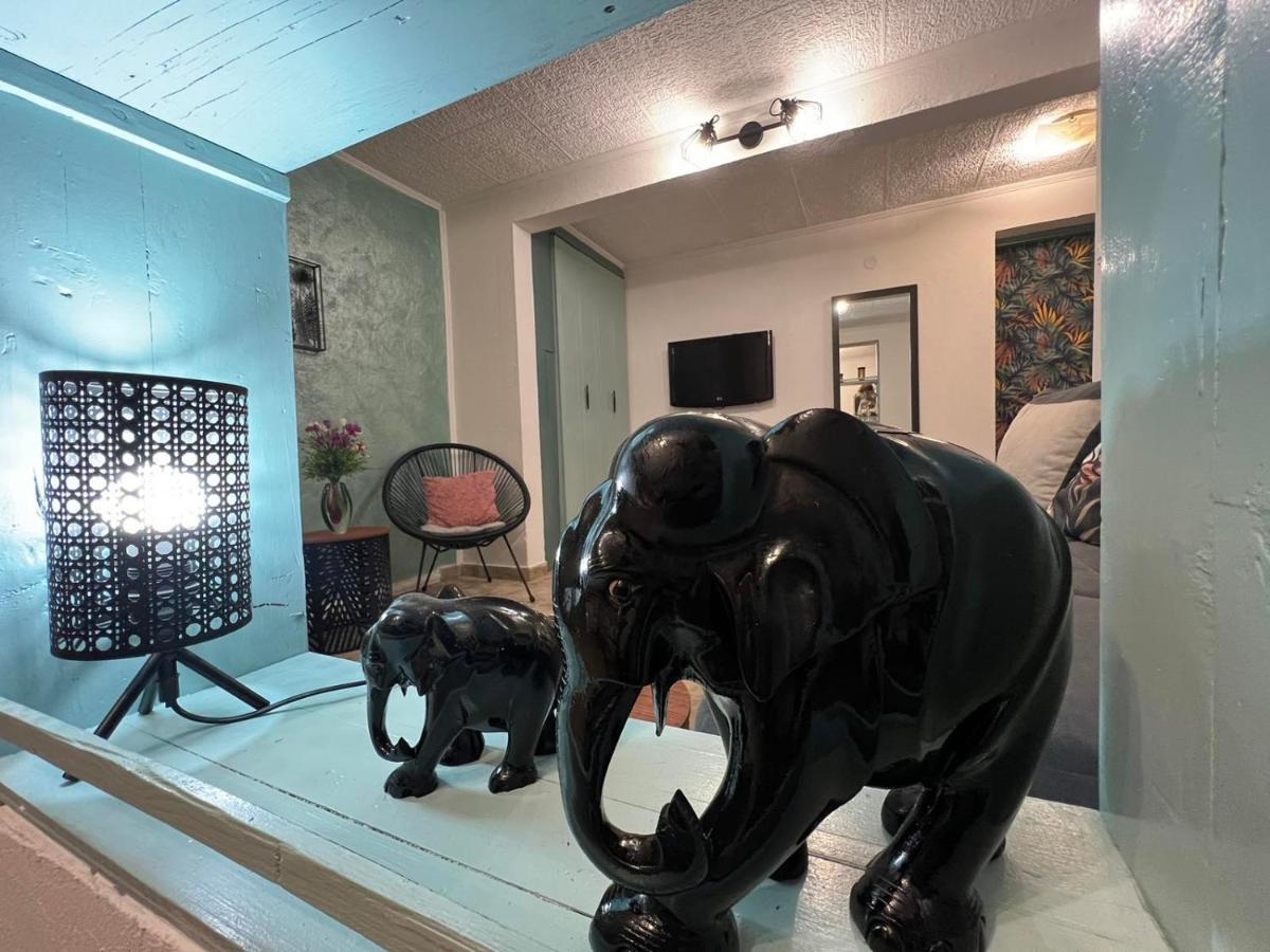 Old House Morinjアパートメント エクステリア 写真