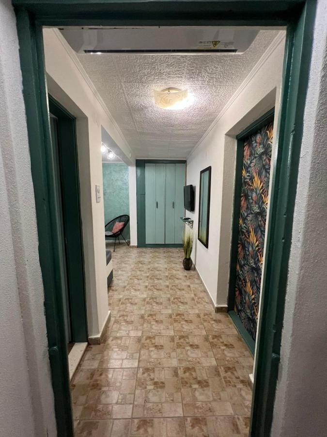 Old House Morinjアパートメント エクステリア 写真