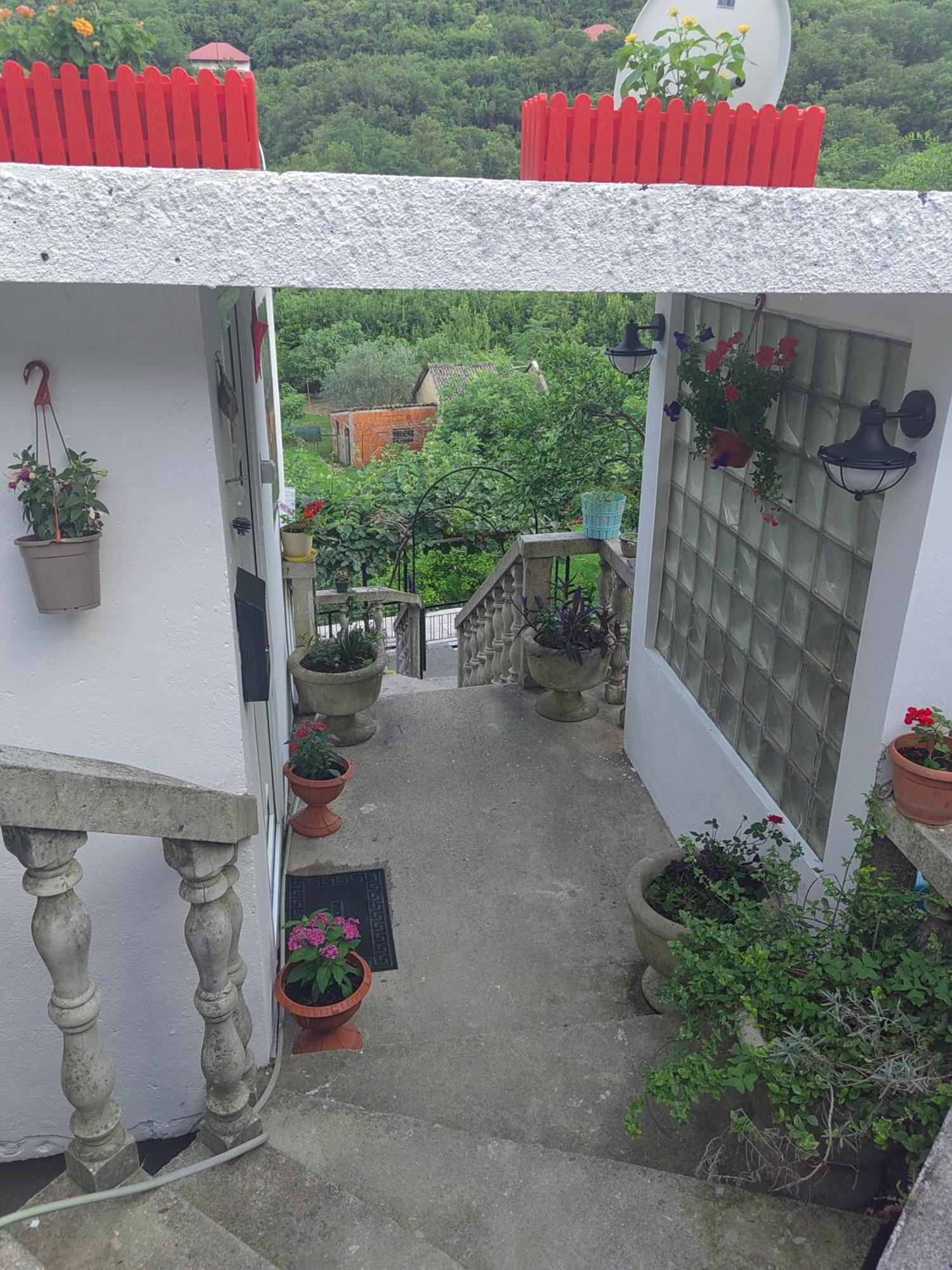 Old House Morinjアパートメント エクステリア 写真