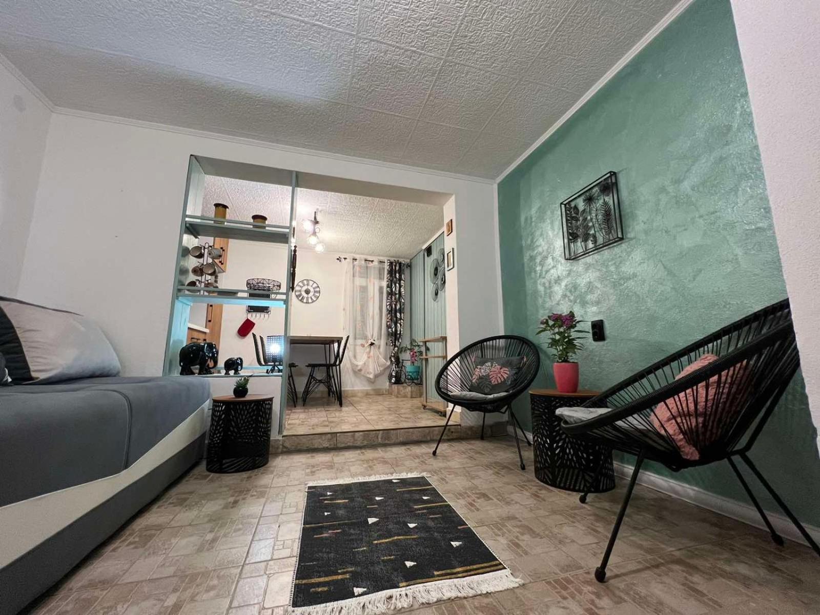 Old House Morinjアパートメント エクステリア 写真