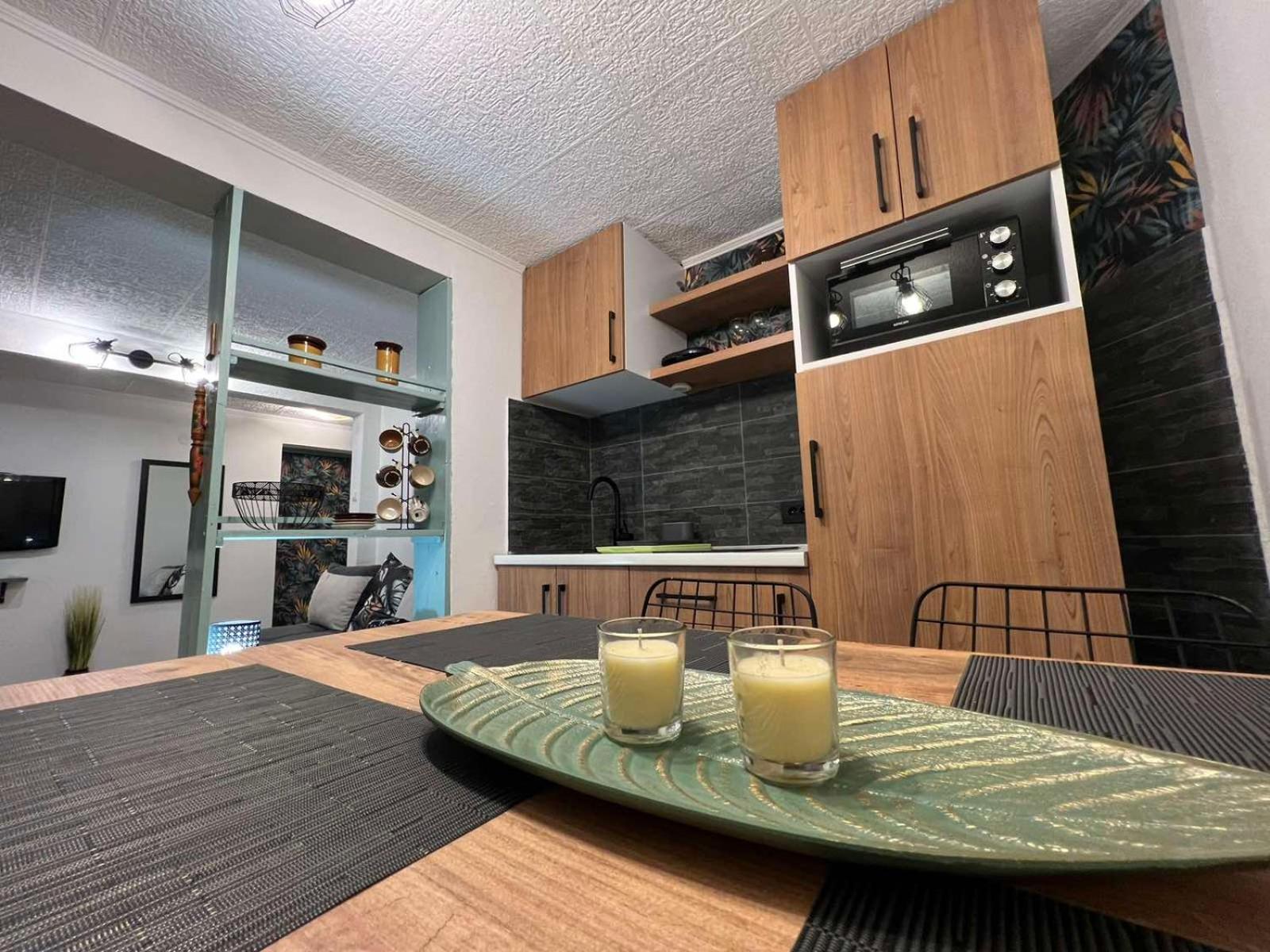 Old House Morinjアパートメント エクステリア 写真