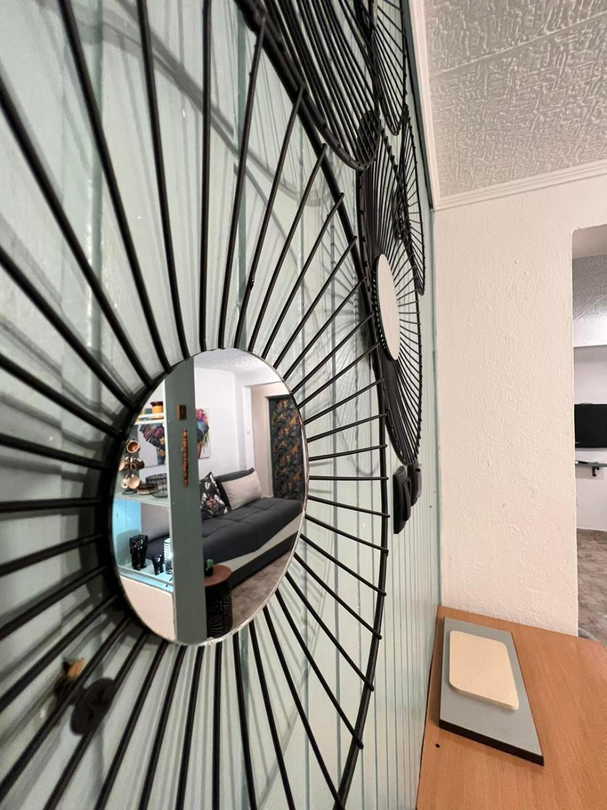 Old House Morinjアパートメント エクステリア 写真