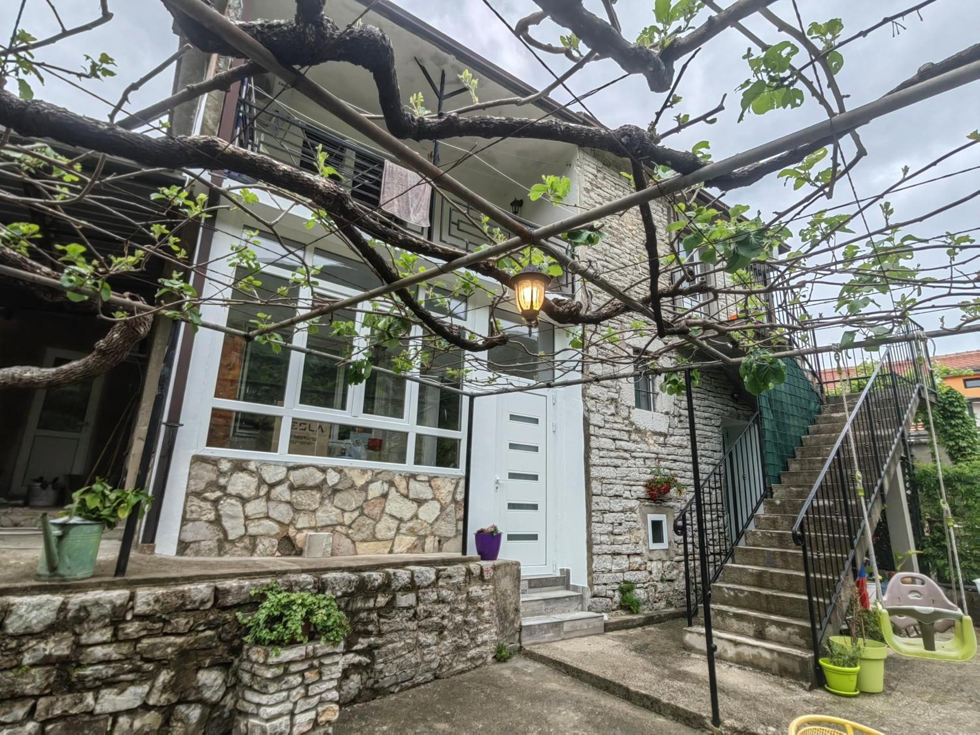 Old House Morinjアパートメント エクステリア 写真