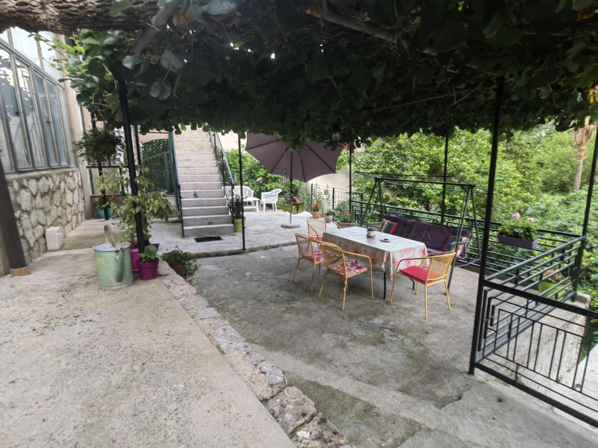 Old House Morinjアパートメント 部屋 写真