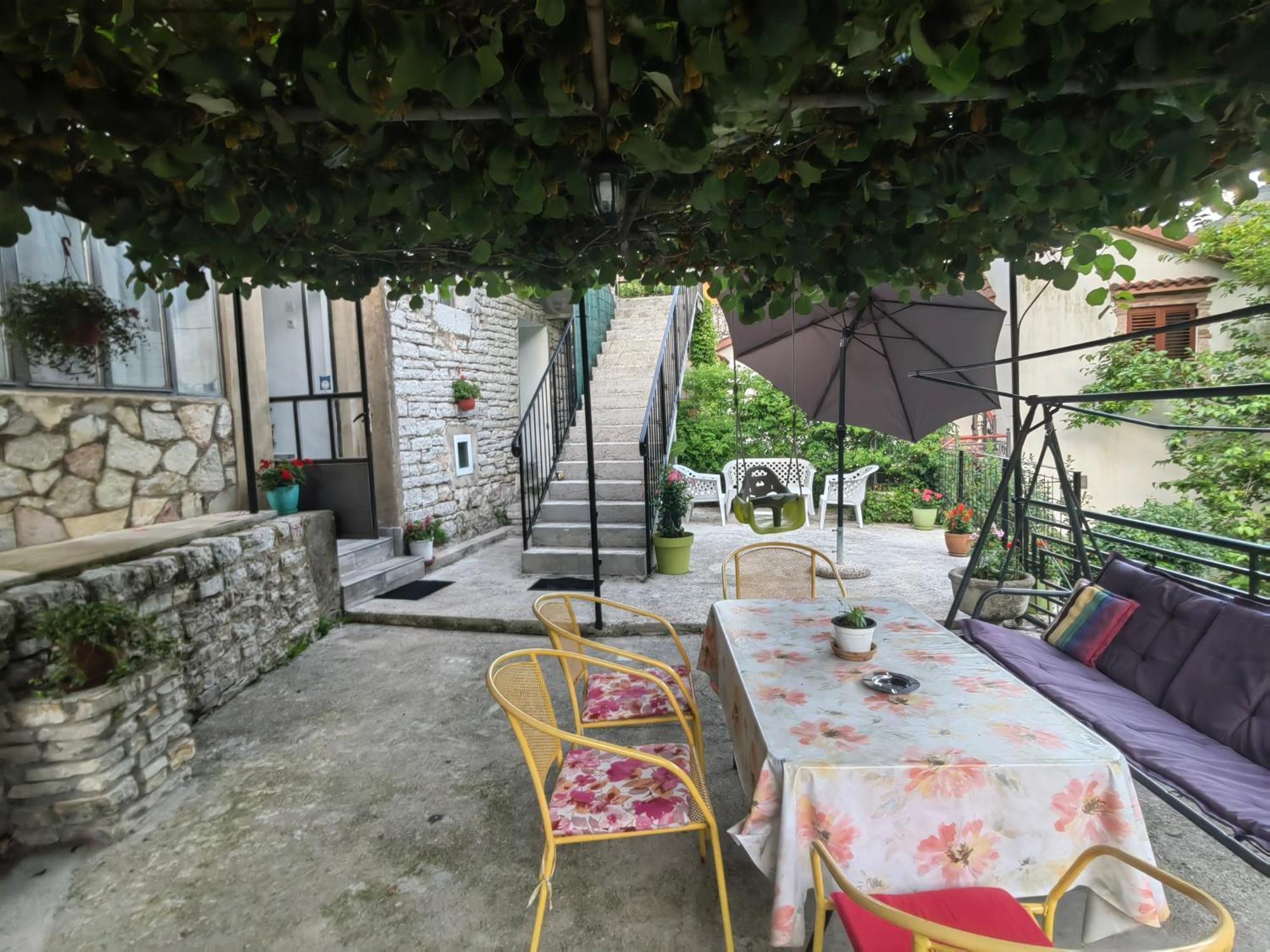 Old House Morinjアパートメント 部屋 写真