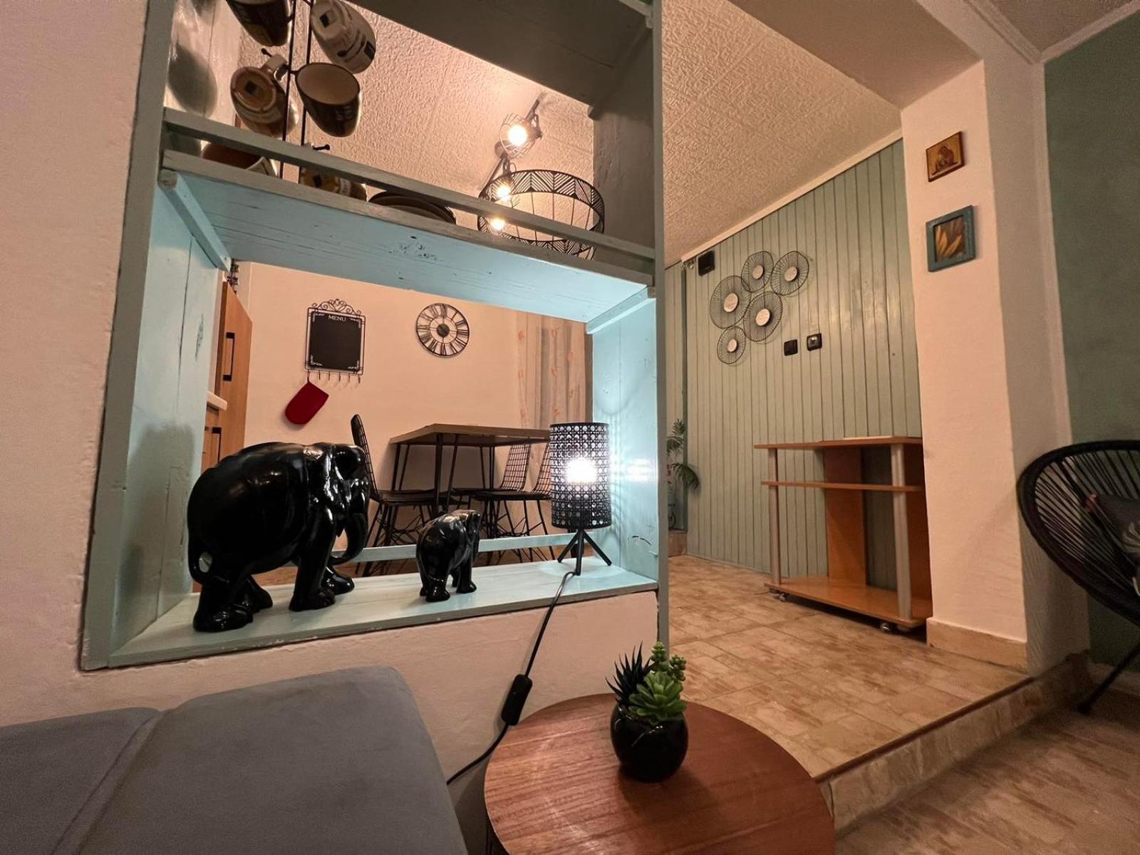 Old House Morinjアパートメント 部屋 写真