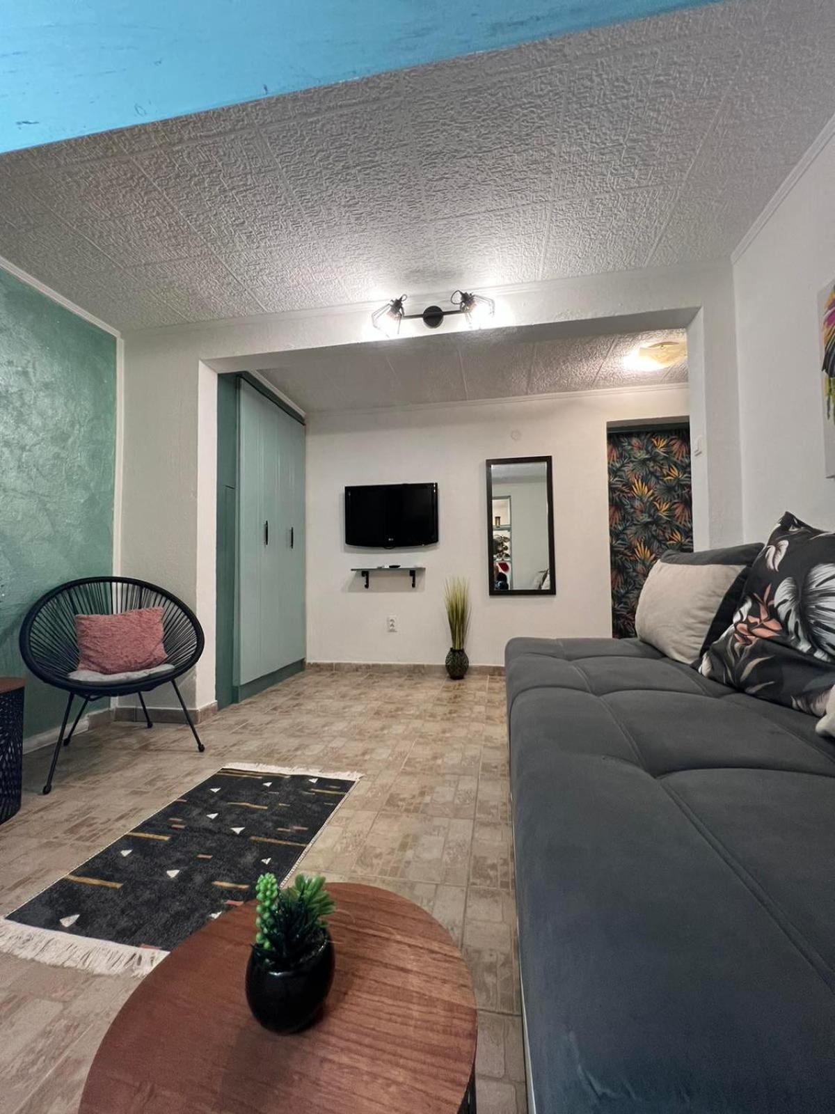 Old House Morinjアパートメント 部屋 写真