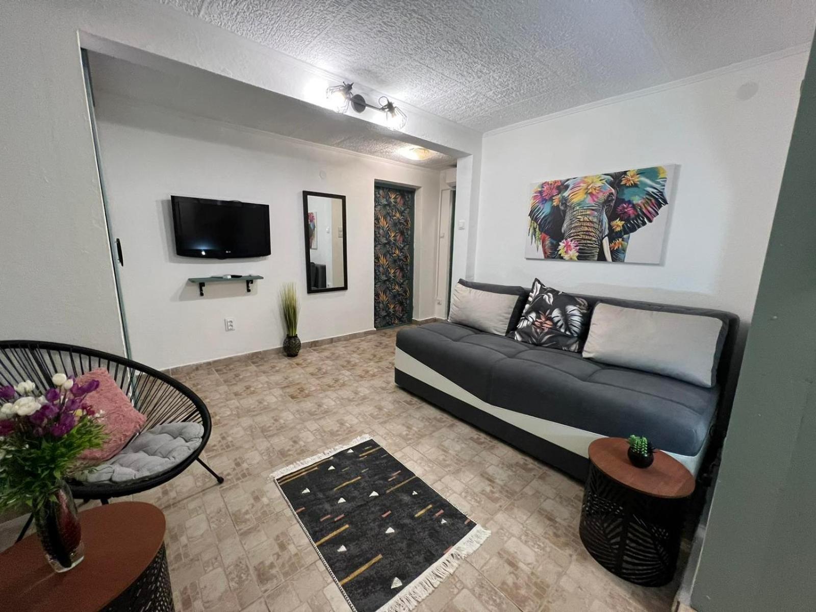 Old House Morinjアパートメント 部屋 写真