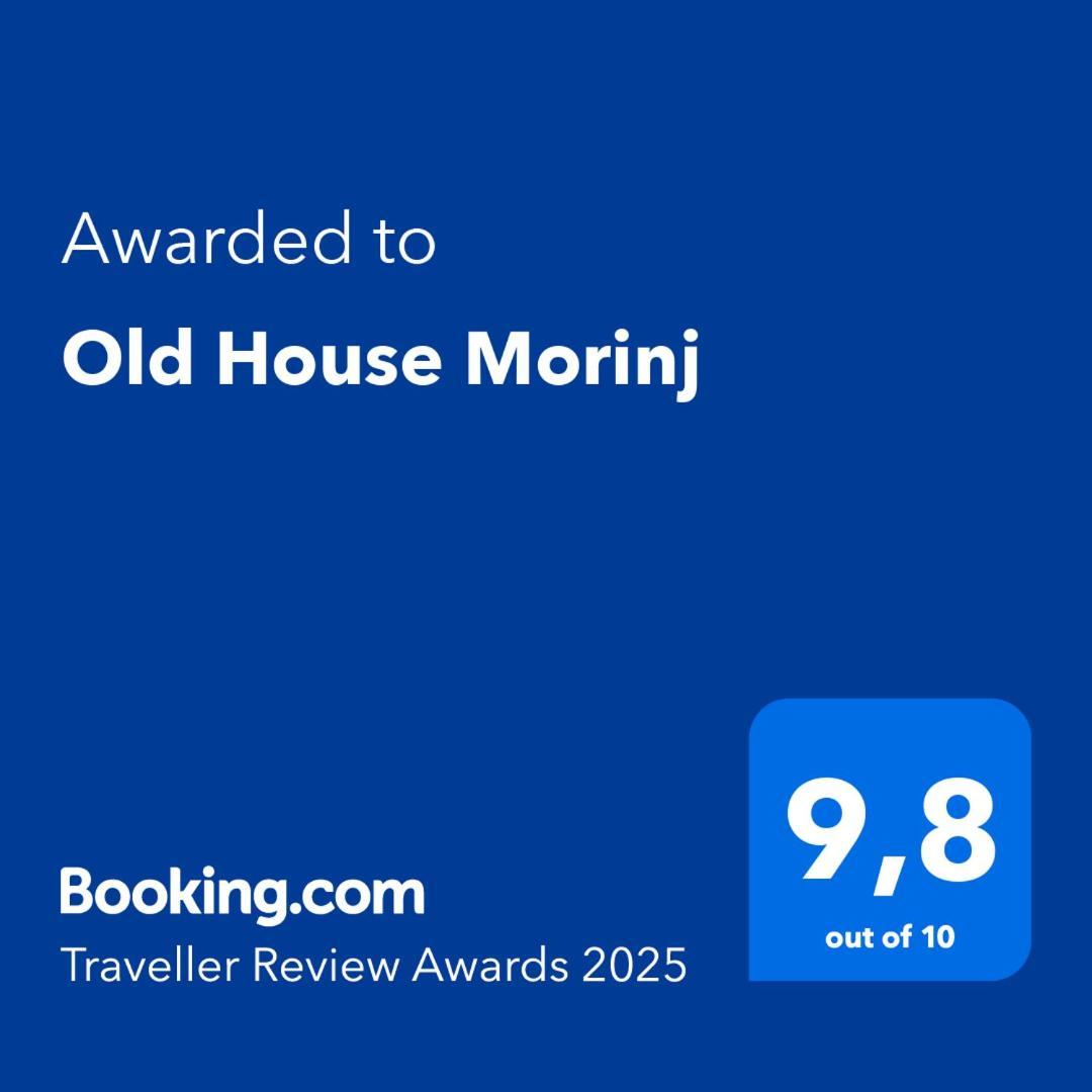 Old House Morinjアパートメント エクステリア 写真